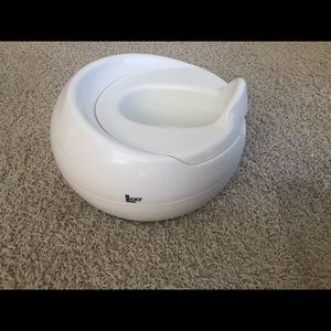 Joovy Loo Potty chair